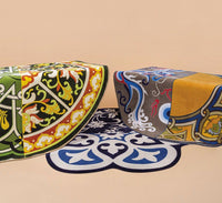 Seletti Hybrid Andria Rug